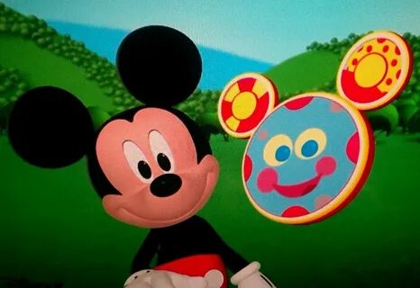 Oh Toodles- Mickey Mouse Clubhouse Toodles mickey mouse, Mic