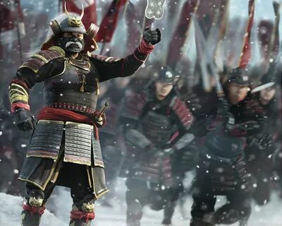 Total War Shogun Fall Of The Samurai Wallpaper WallDevil Tot