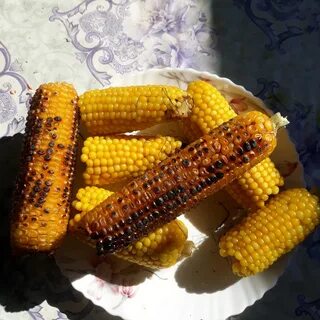 Create meme "corn on the cob" - Pictures - Meme-arsenal.com