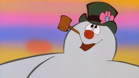 "Winter Wonderland" Frosty Snowman Christmas Garage Door Cov