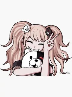 Junko Enoshima Gifts & Merchandise Redbubble