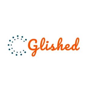 Glished Logo