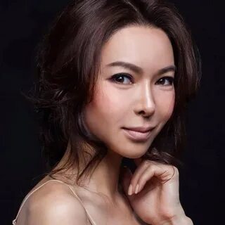 Mongolian actress stars in 'Crazy Rich Asians'