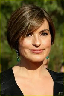 Pin on ♡ MARISKA HARGITAY. .NO MORE ♡. .&. .SVU ♥