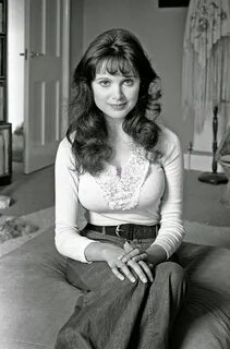 Pin by Rmcnair on BEAUTIFUL Actresses Madeline smith, Beauti
