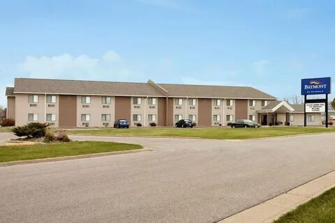 Baymont by Wyndham Sioux Falls West, гостиница, США, Су-Фолл