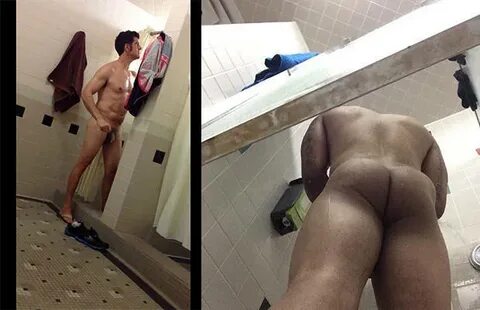 Spycams on male showers, candid pics - Spycamfromguys, hidde