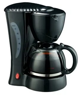 New Design Keep Warm 4-6 Cup Pod Coffee Machine Home Use Dri