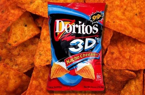 #doritos3Dchallenge- Knocks at the door of bold TikTok users