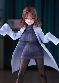 1 7 Dream Tech Amamiya Sensei (Sakusei Byoto). 