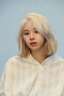 Chaeyoung Twice Short hair styles, Hairstyle, Kpop girls