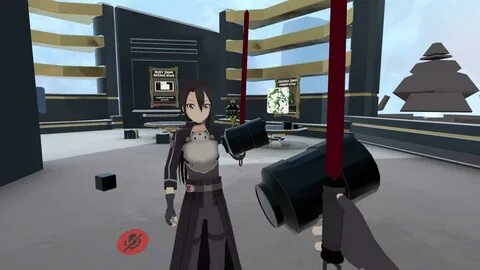 VRChat Anime Avatars APK pour Android Télécharger