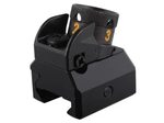 HK Detachable Fixed Rear Diopter Sight AR-15 MR556 Flat-Top 