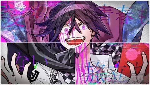 Ouma Kokichi, Momota Kaito page 8 - Zerochan Anime Image Boa