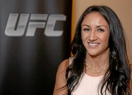 The Ultimate Fighter: Carla Esparza leads the way into histo
