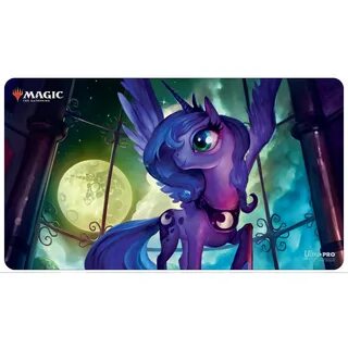 Sealed Magic The Gathering My Little Pony Ponies The Galloping Mtg Ha...