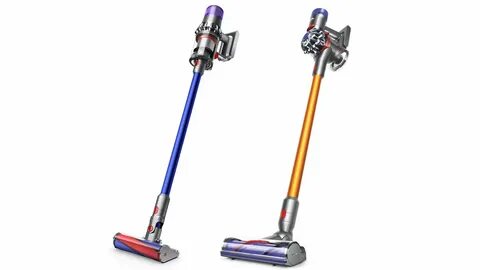 Dyson V11 Absolute vs Dyson V7 Absolute: which cordless vac 