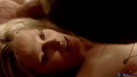 Vinessa Shaw Nude And Rough Sex Scenes Collection