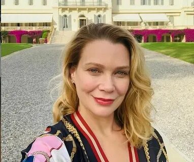 Laurie Holden Bergabung dengan The Boys