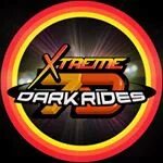 Xtreme 7D Dark Rides (@xtreme7d) * Instagram छायाचित्रे आणि व्हिडिओ.