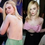 Elle Fanning Nude Sex Deleted Scene From "A Rainy Day in New