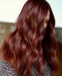 Auburn Hair Red brown hair, Hair color auburn, Hair color fo