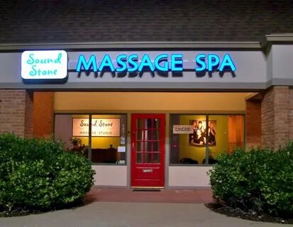 Sound Stone Massage Spa 197 Watson Plaza St. Louis, MO Massa