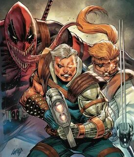 Rob Liefeld On 90s Nostalgia, The Comics Business And His Bi