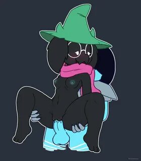 Twitter #Fem_Ralsei hashtag * TwiCopy