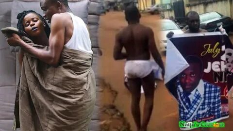 Pastor Performs Sex Deliverance On Church Members Wives - Yo