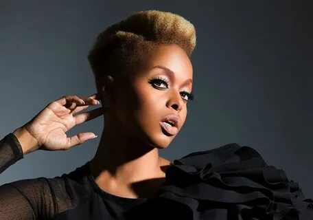 Chrisette Michele - "Love Won't Leave Me Out" + Live Perform