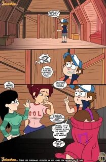 A Summer Of Pleasure (Gravity Falls) Drah Navlag - 2 . A Sum