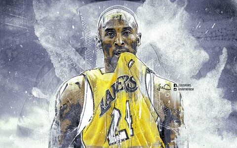 Kobe Bryant wallpapers HD for desktop backgrounds