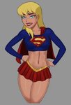 Supergirl Power girl comics, Dc comics girls, Superman girl