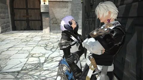 Alisaie X Wol - Property located in (as page type) with inpu