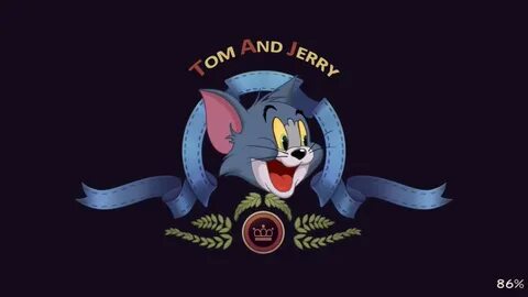 Tom and Jerry tráº£i nghiá»‡m game mobile tá»« hoáº¡t hinh tÆ°á»Ÿng khÃ´