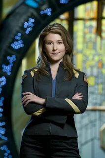 Jewel Staite Firefly Cast Related Keywords & Suggestions - J