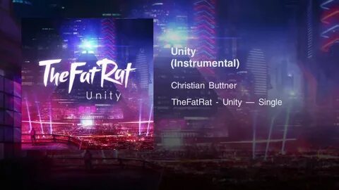 TheFatRat - Unity (Instrumental) Chords - Chordify