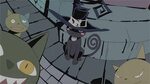 Soul Eater Witch Cat - Dowload Anime Wallpaper HD
