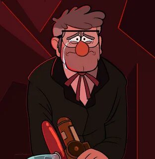 Best 12 Gravity Falls - Grunkle Stan and Ford Pines - SkillO
