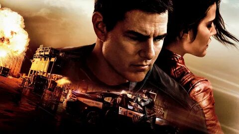 Watch Jack Reacher: Nunca Voltes Atrás (2016) Movies Online 