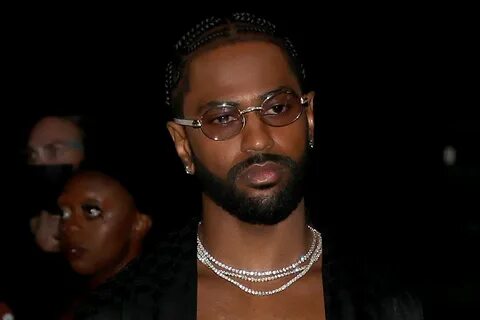 Big Sean Responds to Supposed Nude Photo Leak