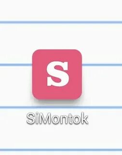 Simontok Ios / App Simontok Untuk Iphone - Laco Blog - Simon