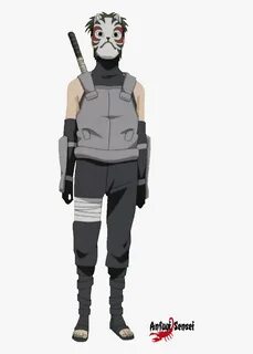 Anbu Black Ops Png, Transparent Png , Transparent Png Image 