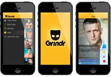 Grindr Web App metholding.ru