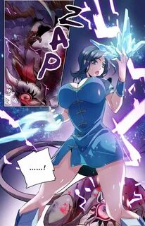 Read Manga Versatile Mage - Chapter 34