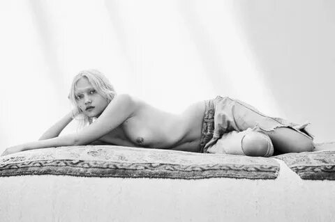 Шарлотта Кэри голая - фото Charlotte Carey nude. Onlyfans, P