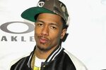 Nick Cannon Sparks Controversy By Wearing Whiteface