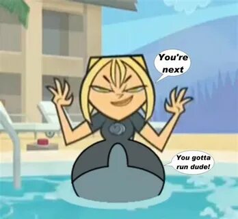 Image 2832211 Bridgette Gwen Soulcentinel Total Drama Free N