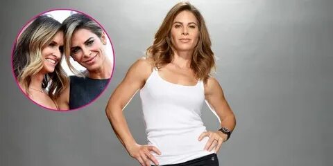 How Jillian Michaels Really Feels About Being Gay